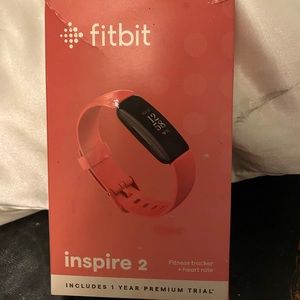 Brand New Fitbit!